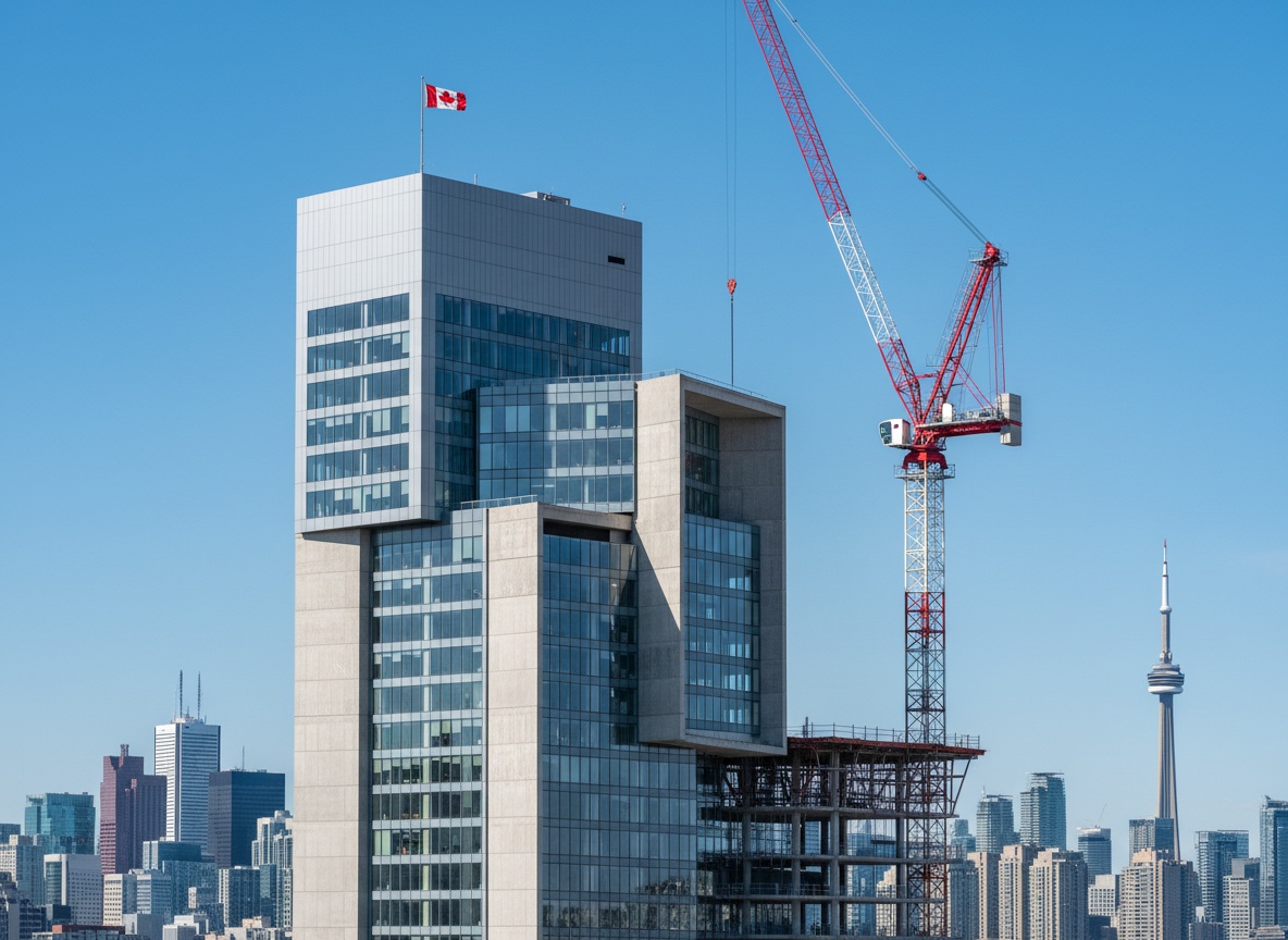 Building a Strong Foundation: Operational Excellence in Canada
